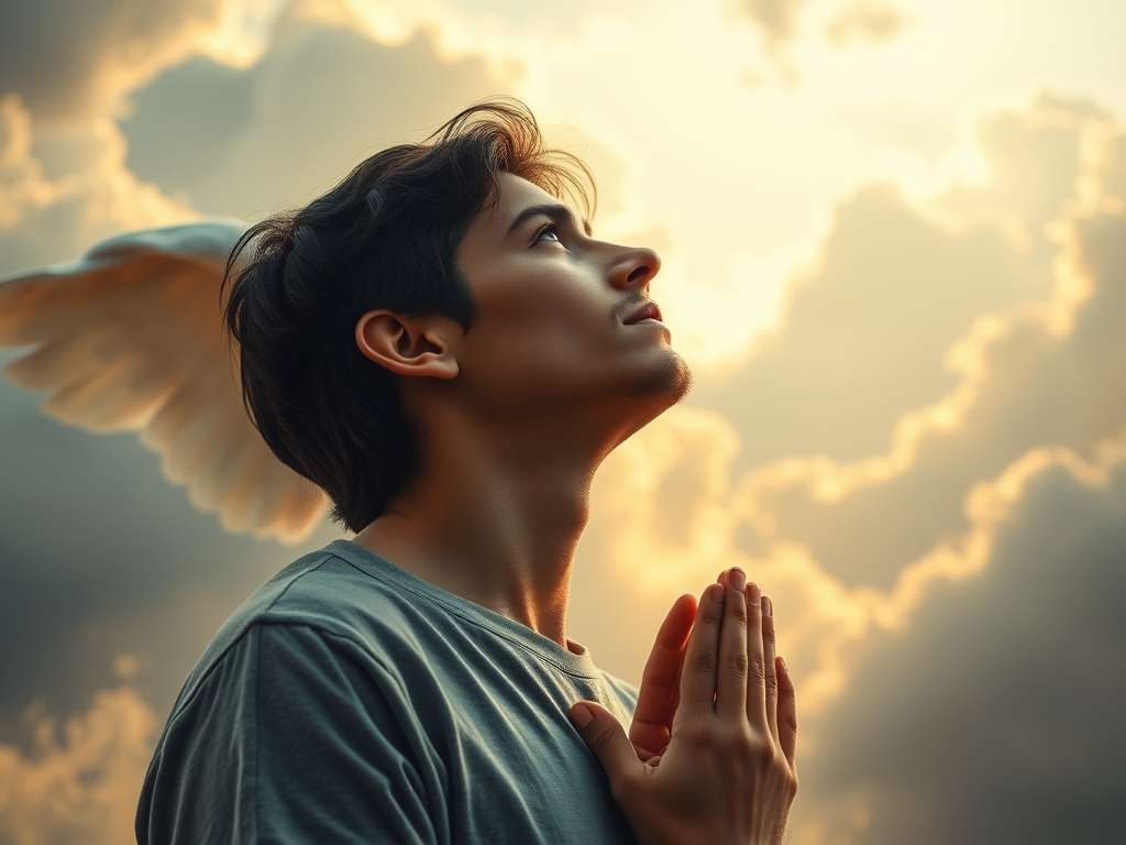 Psalm 17 Meaning — A Prayer for Protection and Vindication