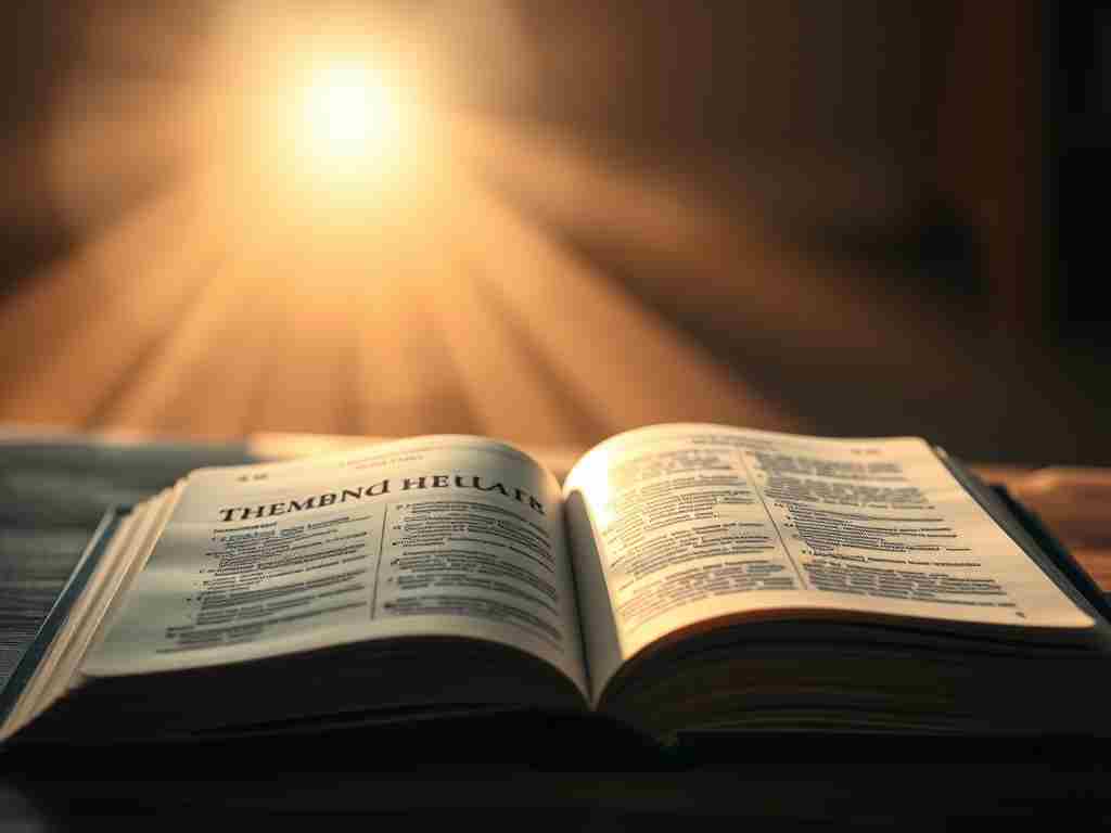 Embracing Grace: Understanding the Unmerited Favor of God