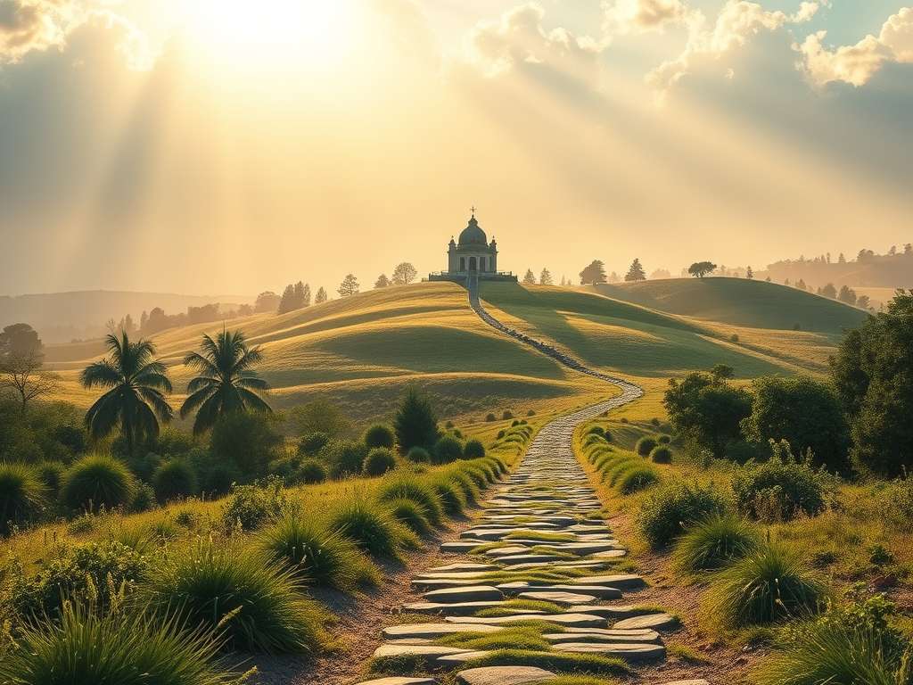 Psalm 15 Meaning — The Character of Those Who Dwell with God