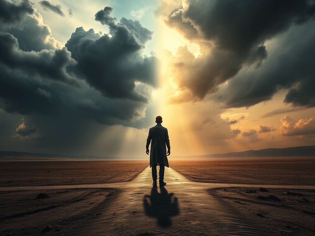 Psalm 14 Meaning — Understanding the Foolishness of Denying God