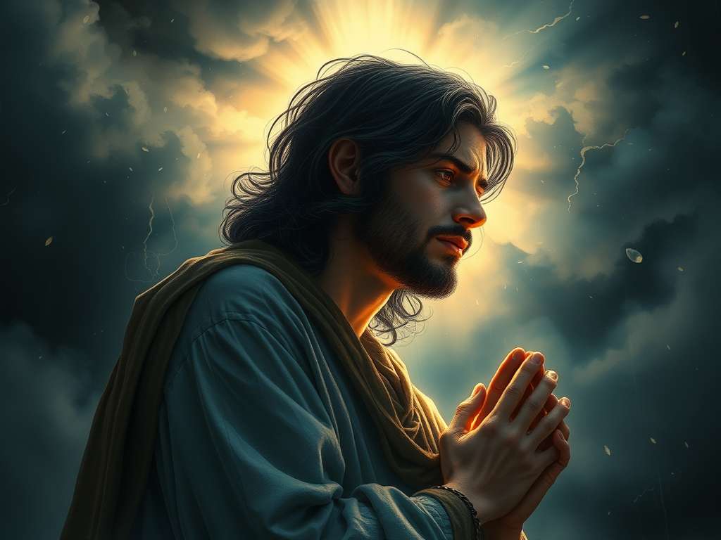 Psalm 13 Meaning — Understanding God’s Patience and Deliverance in Times of Deep Distress