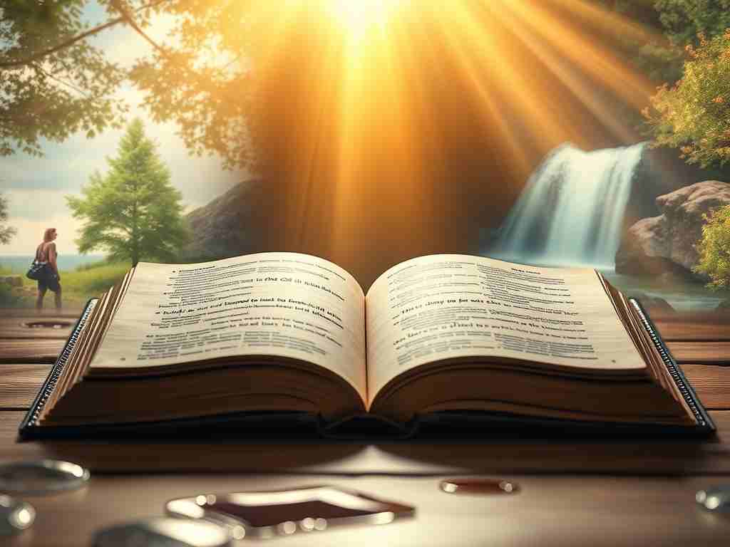 Faith Through the Ages: Inspiring Lessons from Scripture