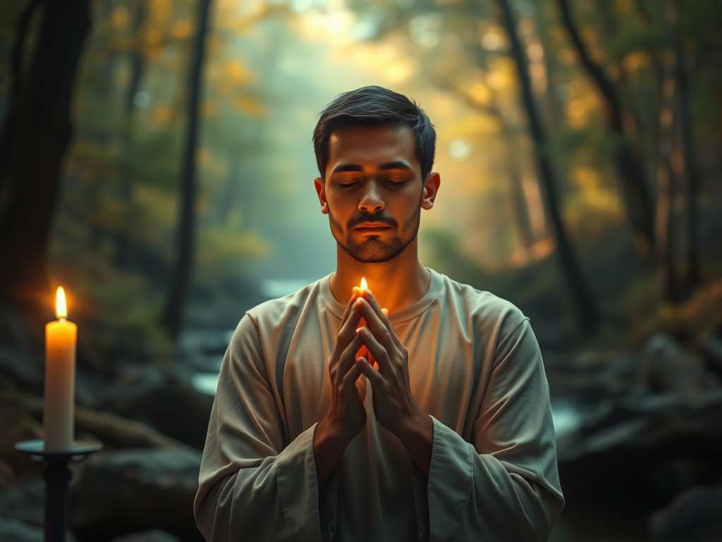 Psalm 12 Meaning — A Prayer for Protection and Trust in God’s Truth