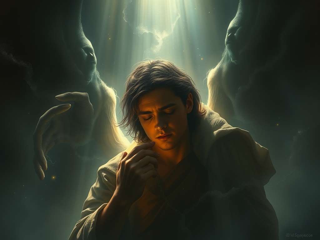 Psalm 10 Meaning — A Prayer for Justice and Trust in God Amid Oppression