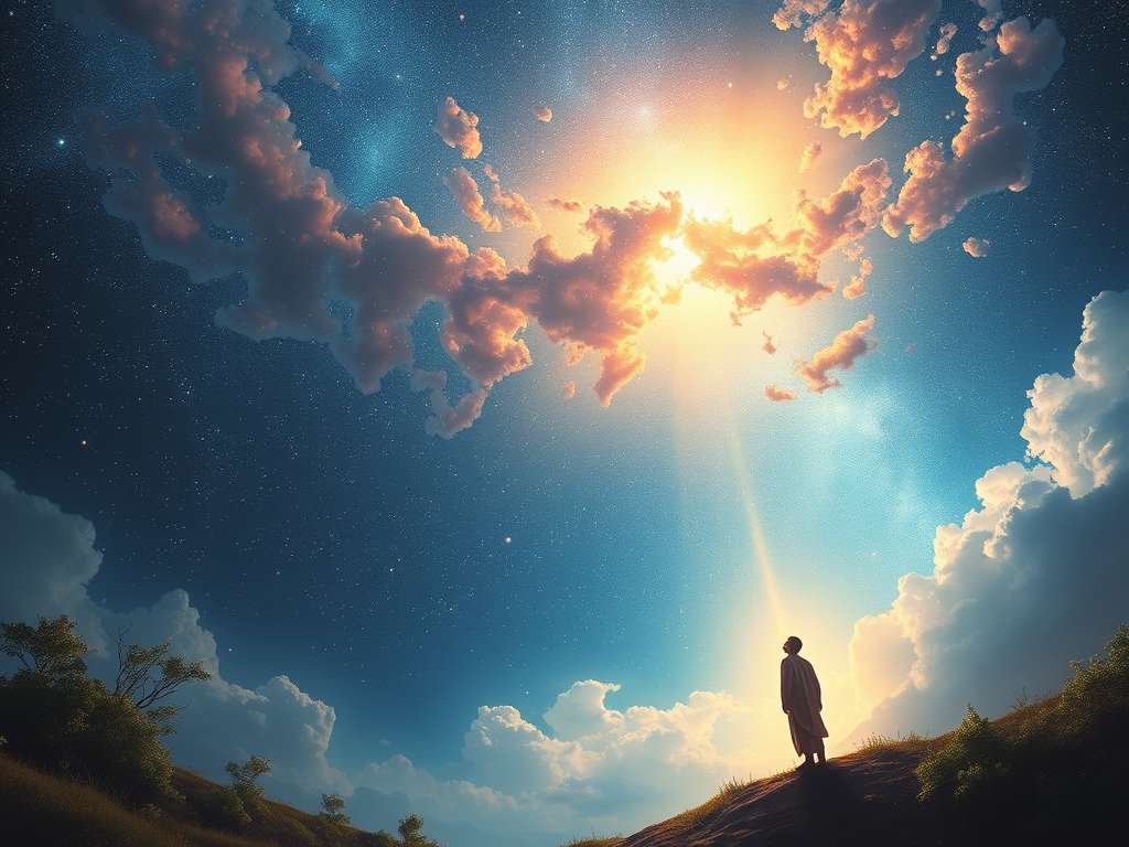 Psalm 8 Meaning — A Beautiful Praise of God’s Majesty and Humanity’s Place in Creation