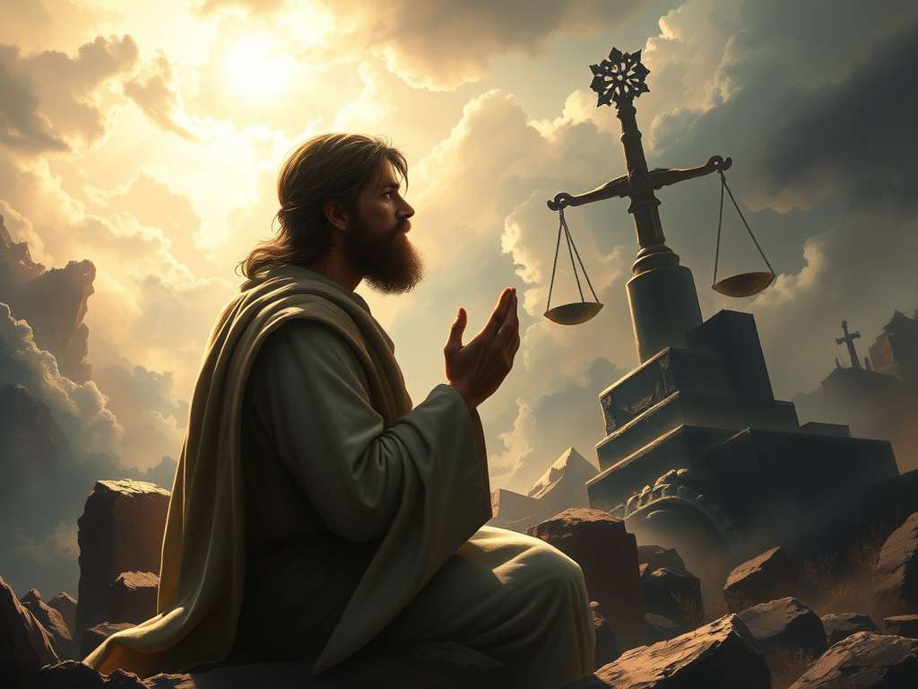 Psalm 7 Meaning: A Prayer for Justice, Deliverance, and Refuge