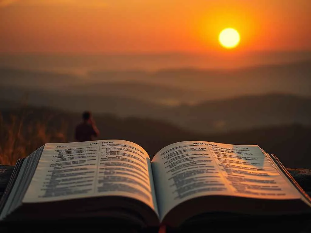 When Darkness Tries to Blind: Dream, Vision, and the Power of Christ