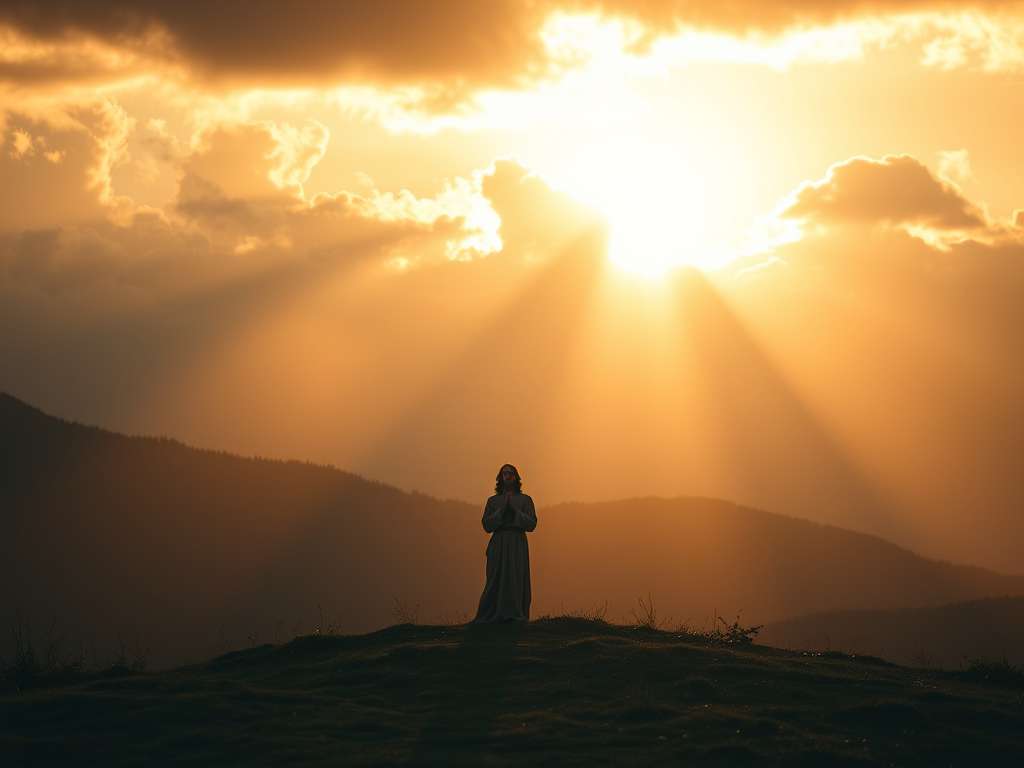 Psalm 3 Meaning: Trusting God in Times of Trouble