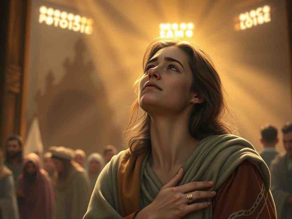 The Birth of Samuel – 1 Samuel 1-2