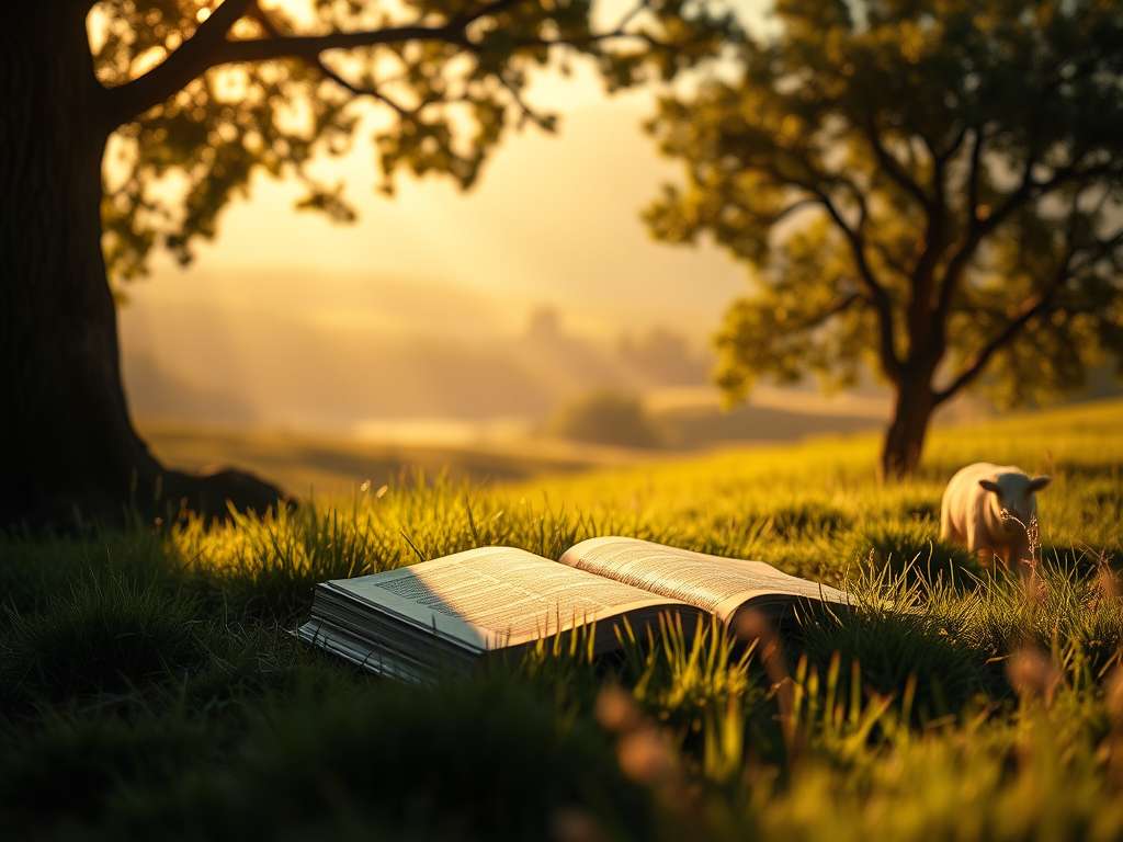 Understanding Key ✝️ Psalms: Meanings, Explanations, and Themes