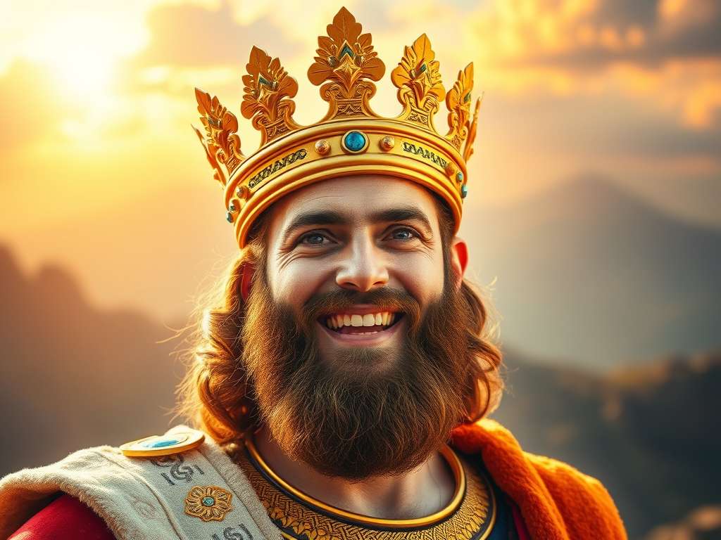 Psalm 21 Meaning — A Song 🎵 of Victory and Thanksgiving