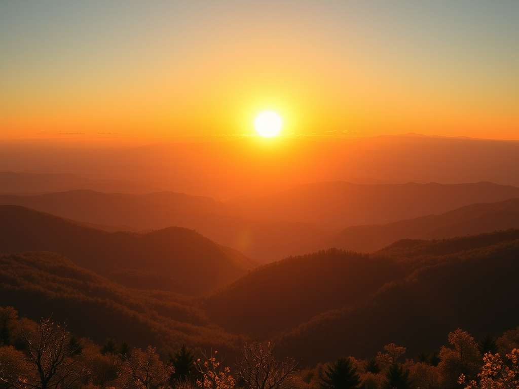 Psalm 19 Meaning — Declaring the Glory of God