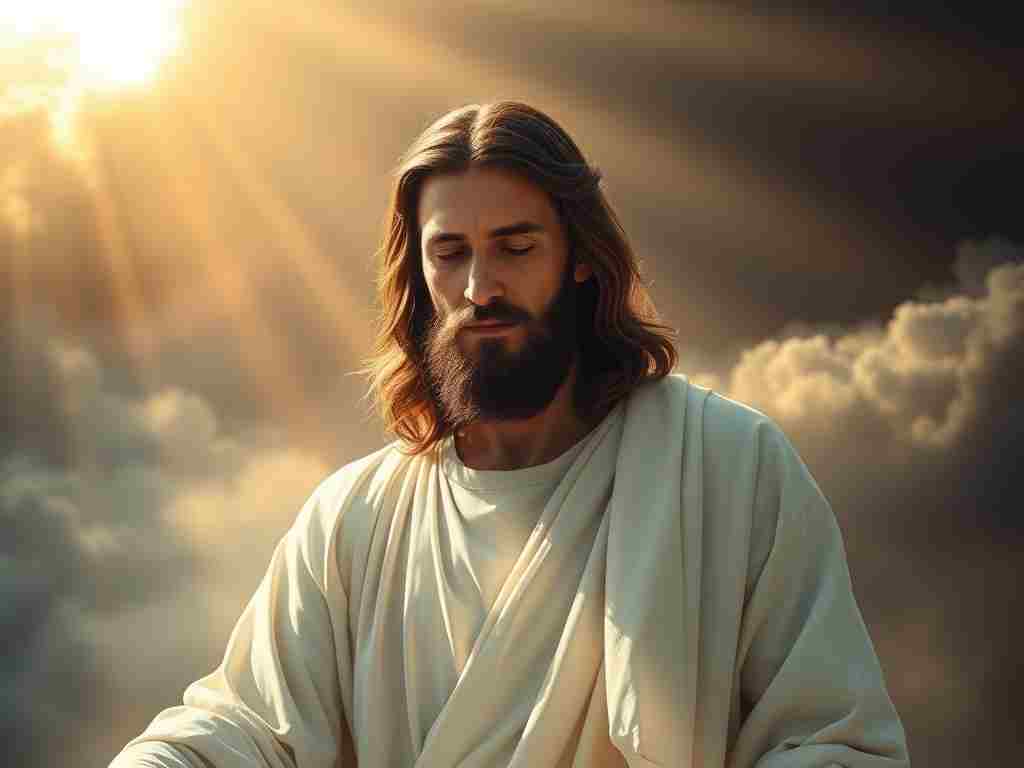 Jesus in 2 Peter: Growing in Grace and Knowledge