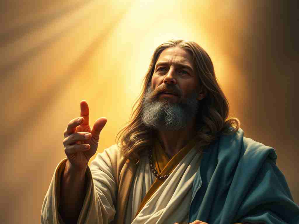 Jesus in Titus and Philemon: The Grace-Giving Savior and Restorer of Relationships