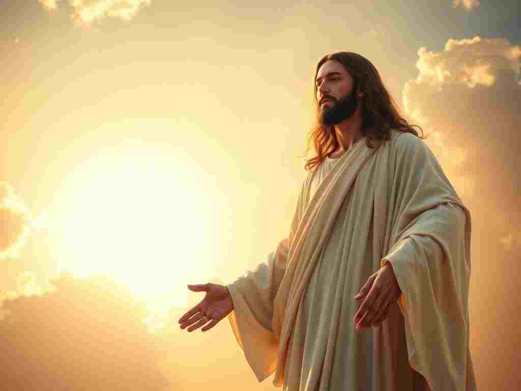 Jesus in 1 & 2 Thessalonians: The Returning King and Encourager of the Church