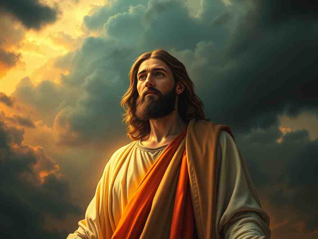 Jesus in Habakkuk: The Faithful Savior Who Brings Justice and Salvation