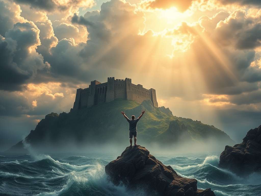 Psalm 18 Meaning — A Song of Deliverance and Thanksgiving