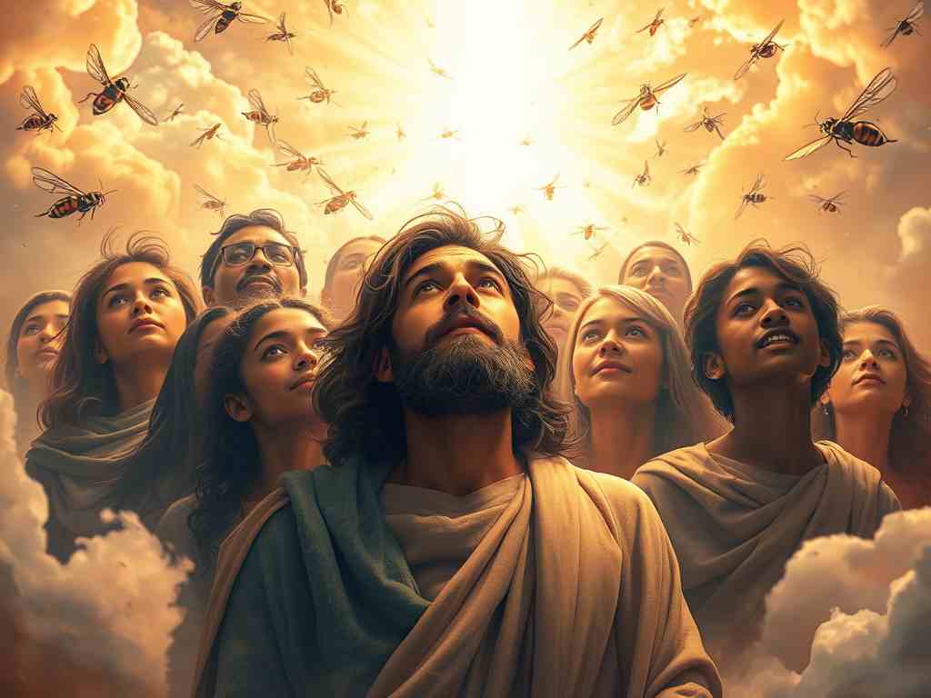 Jesus in Joel: The Promise of the Holy Spirit and the Coming Day of the Lord