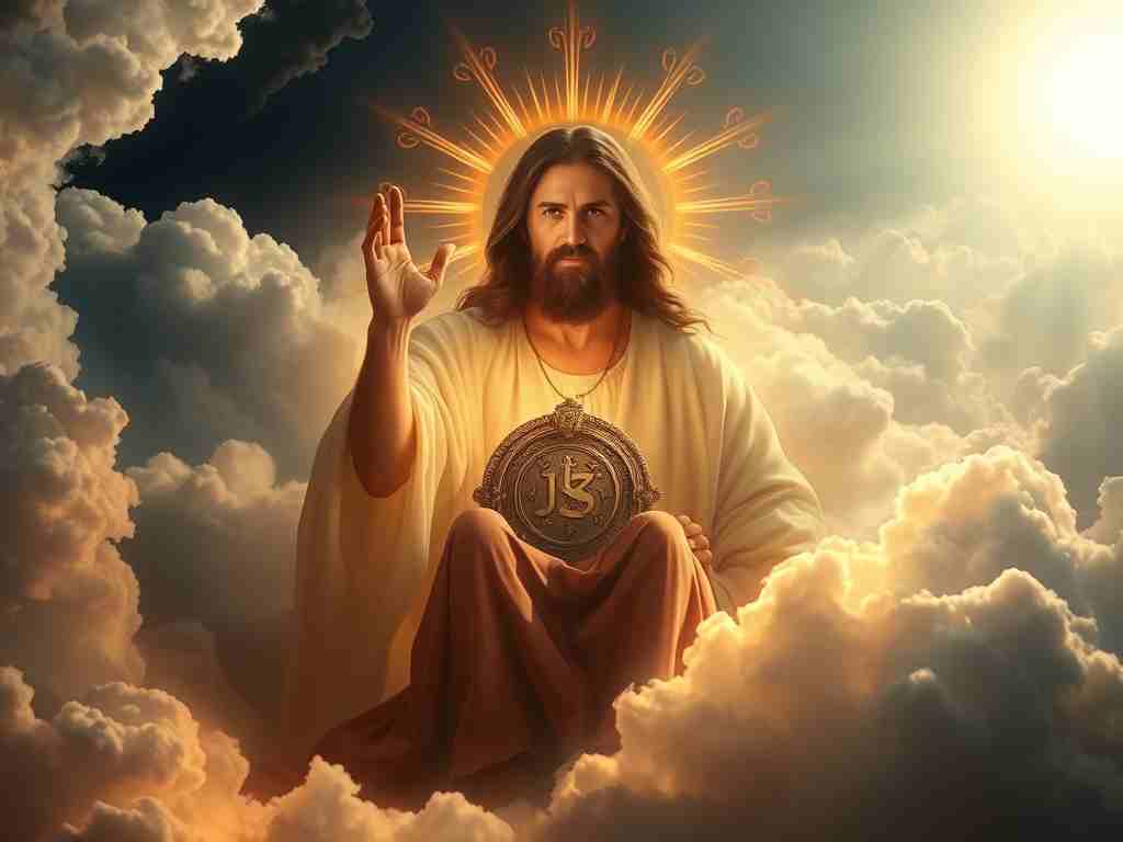 Jesus in Daniel: The Kingdom of the Everlasting King