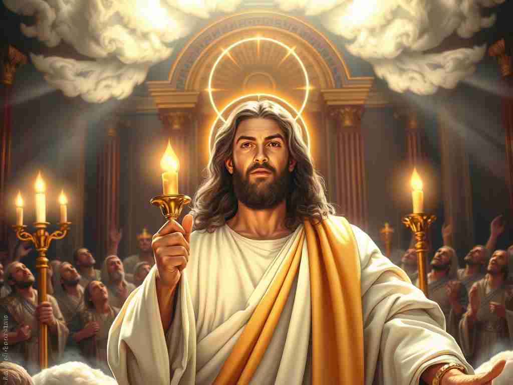 The Power of Prayer: Connecting with God Throughout Scripture