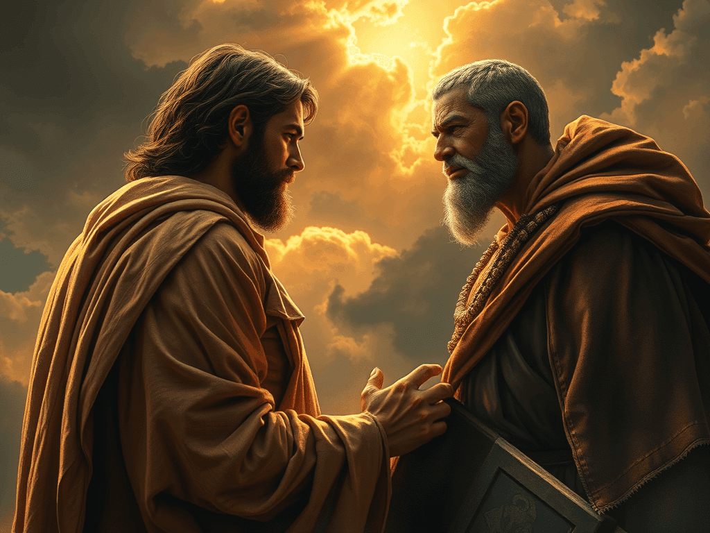 Psalm 52 Meaning: The Folly of Pride and the Security of God’s Steadfast Love