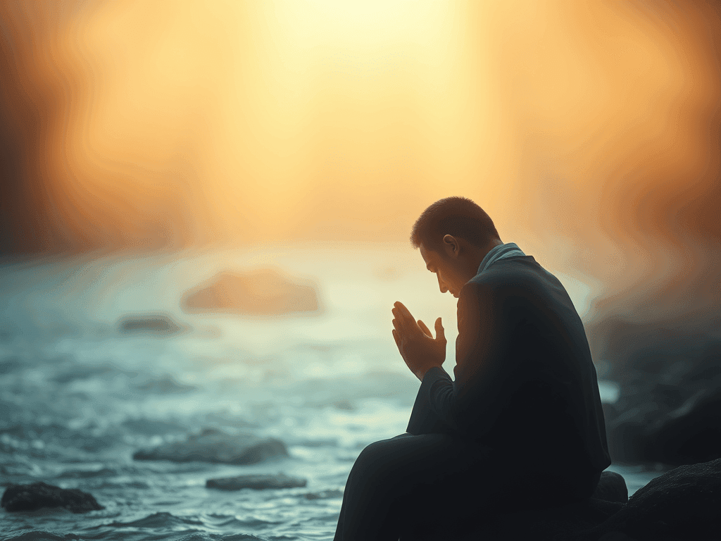 Psalm 51 CEV Prayer: A Cleansing Cry for Mercy and Restoration